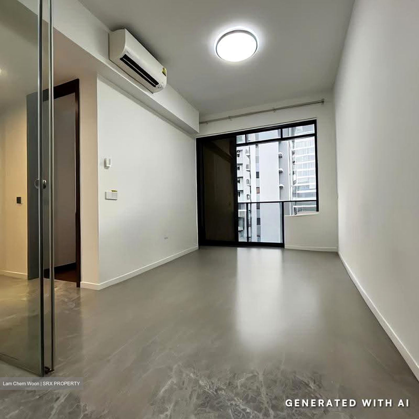 The M (D7), Apartment #628337411